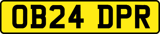 OB24DPR