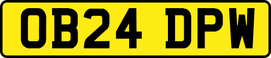 OB24DPW