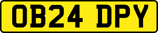 OB24DPY