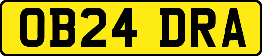 OB24DRA