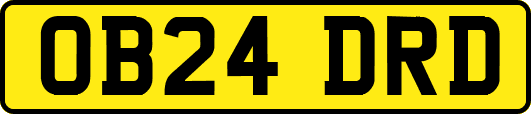 OB24DRD