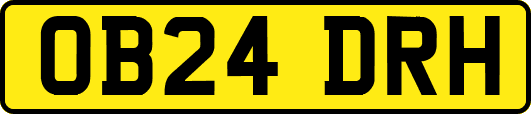 OB24DRH