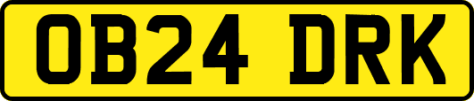 OB24DRK