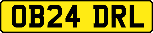 OB24DRL