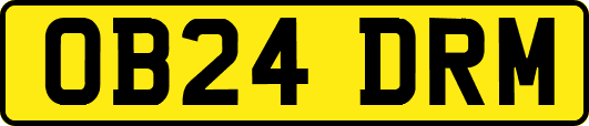 OB24DRM