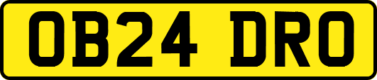 OB24DRO