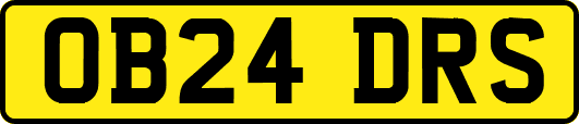 OB24DRS