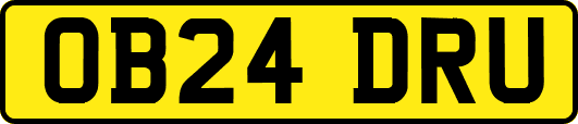 OB24DRU