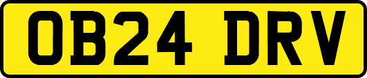 OB24DRV