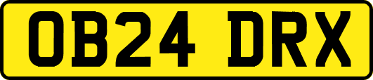 OB24DRX