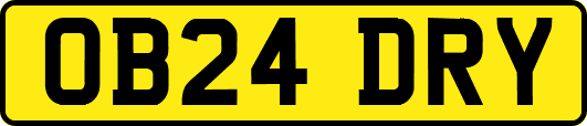OB24DRY