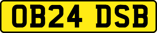 OB24DSB