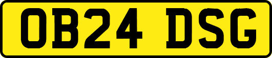 OB24DSG