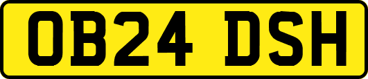 OB24DSH