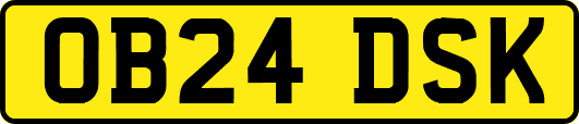 OB24DSK