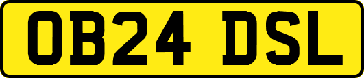 OB24DSL