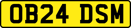 OB24DSM