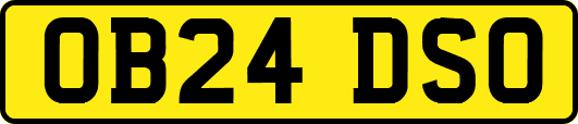 OB24DSO