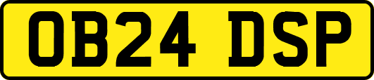 OB24DSP