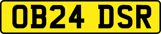 OB24DSR