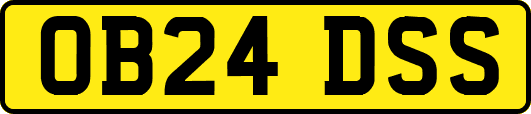 OB24DSS