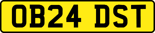 OB24DST