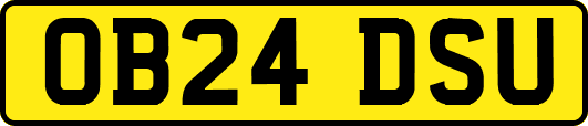 OB24DSU