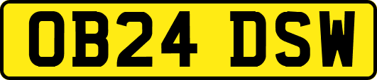 OB24DSW