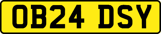 OB24DSY