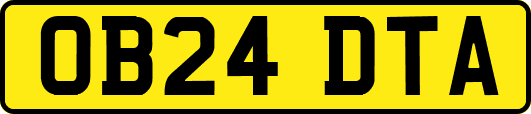 OB24DTA