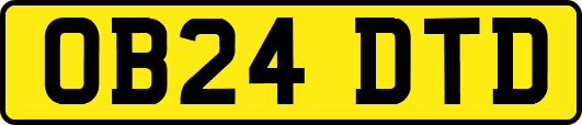 OB24DTD