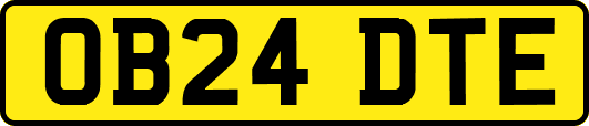 OB24DTE