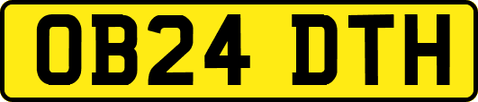 OB24DTH