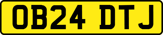 OB24DTJ