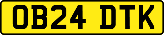 OB24DTK
