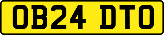 OB24DTO