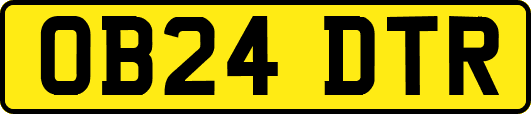 OB24DTR