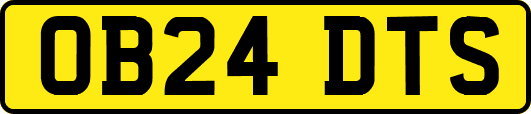 OB24DTS