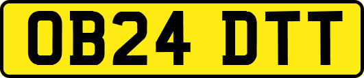 OB24DTT