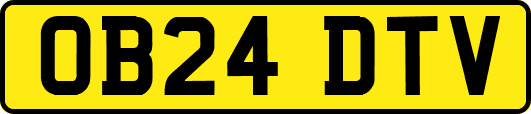 OB24DTV