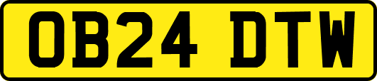 OB24DTW