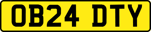 OB24DTY