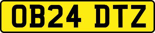 OB24DTZ
