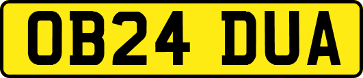 OB24DUA