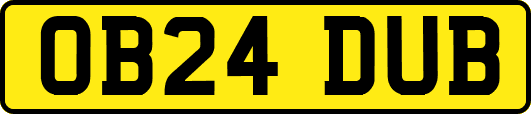 OB24DUB