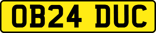 OB24DUC
