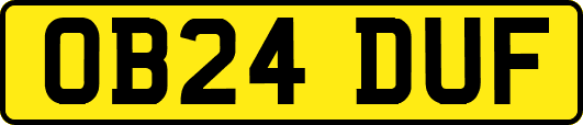 OB24DUF