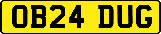 OB24DUG
