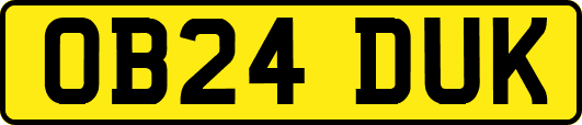 OB24DUK
