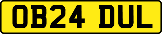 OB24DUL